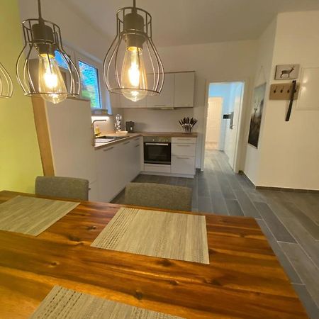 Alblounge Vip Appartement Neuffen エクステリア 写真