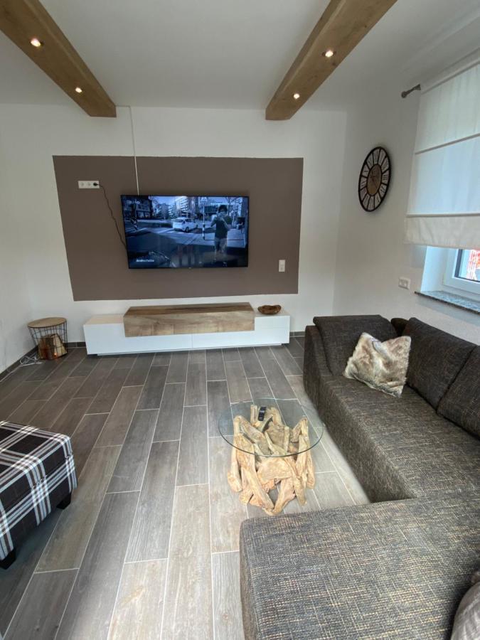 Alblounge Vip Appartement Neuffen エクステリア 写真
