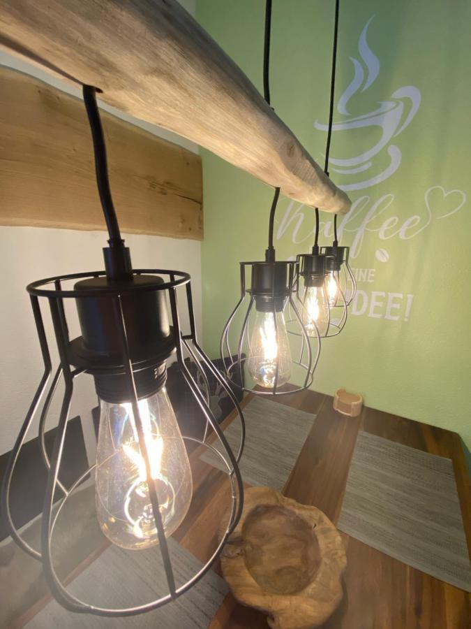 Alblounge Vip Appartement Neuffen エクステリア 写真