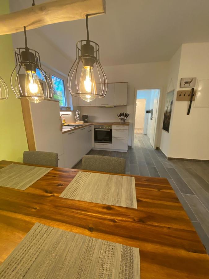 Alblounge Vip Appartement Neuffen エクステリア 写真