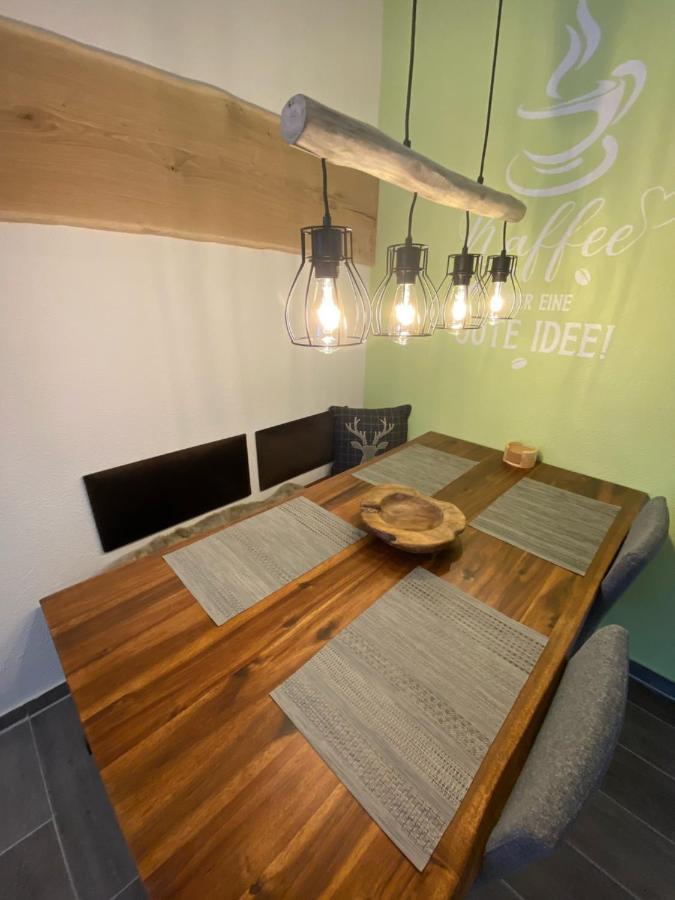 Alblounge Vip Appartement Neuffen エクステリア 写真
