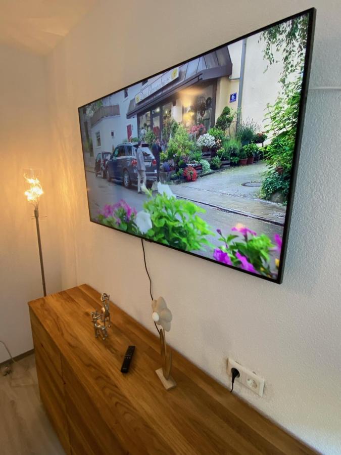 Alblounge Vip Appartement Neuffen エクステリア 写真