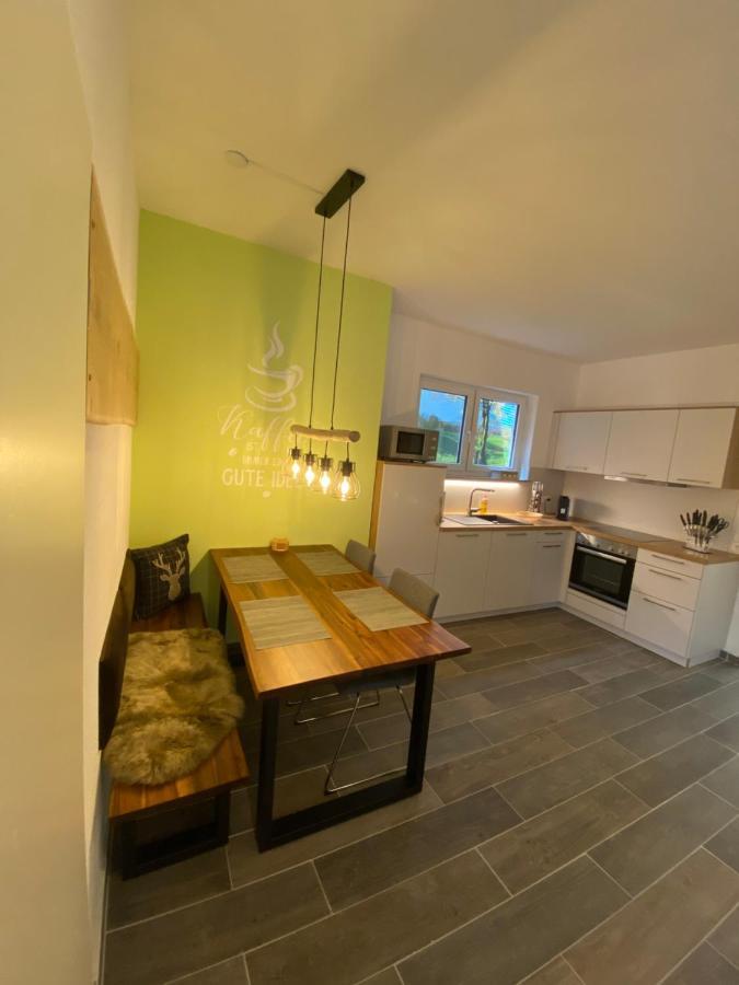 Alblounge Vip Appartement Neuffen エクステリア 写真