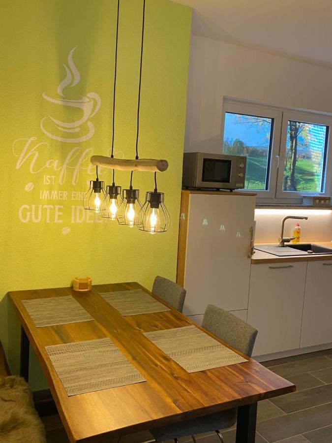 Alblounge Vip Appartement Neuffen エクステリア 写真
