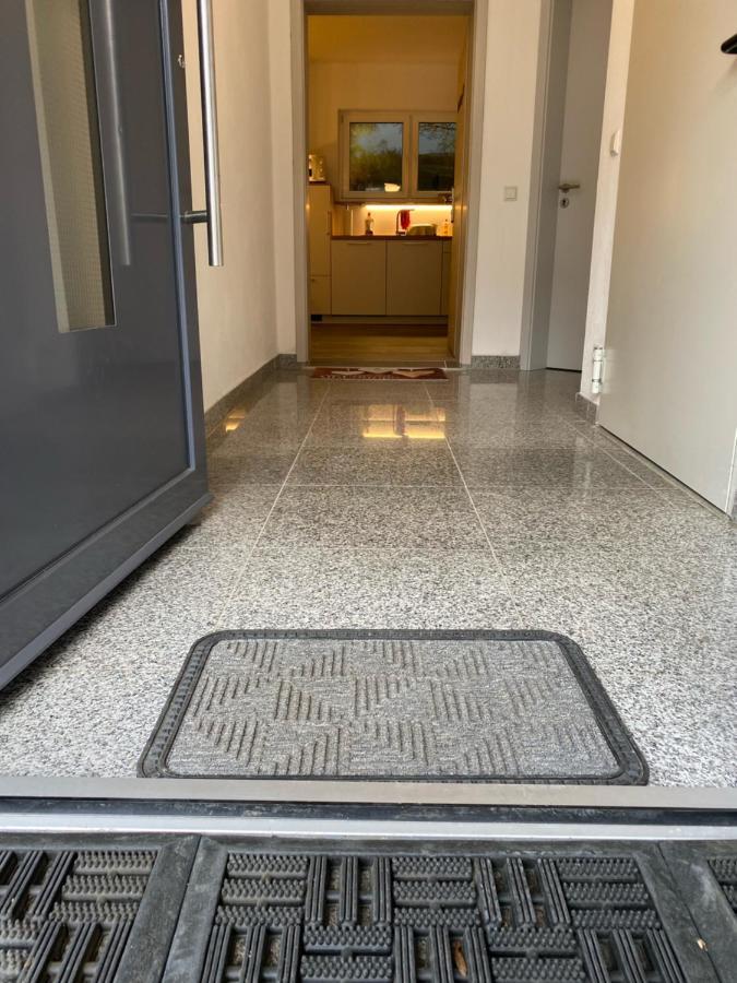 Alblounge Vip Appartement Neuffen エクステリア 写真