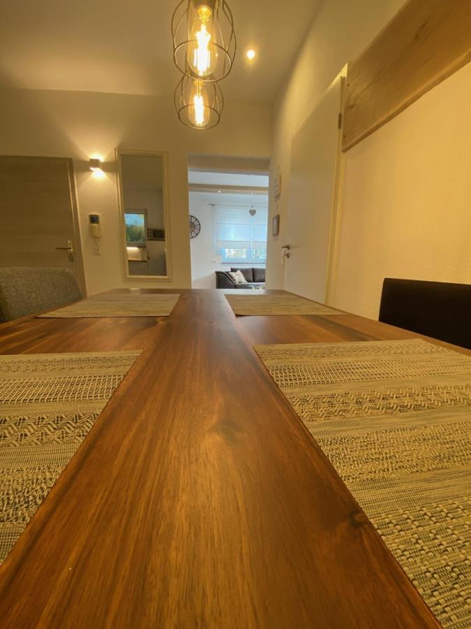 Alblounge Vip Appartement Neuffen エクステリア 写真