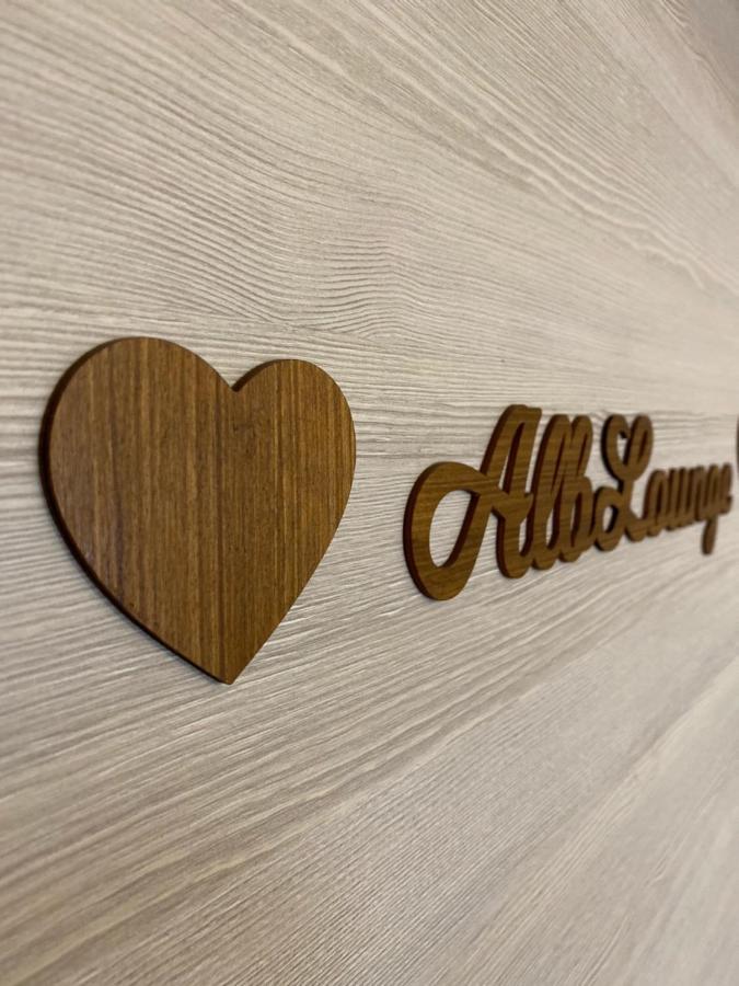 Alblounge Vip Appartement Neuffen エクステリア 写真
