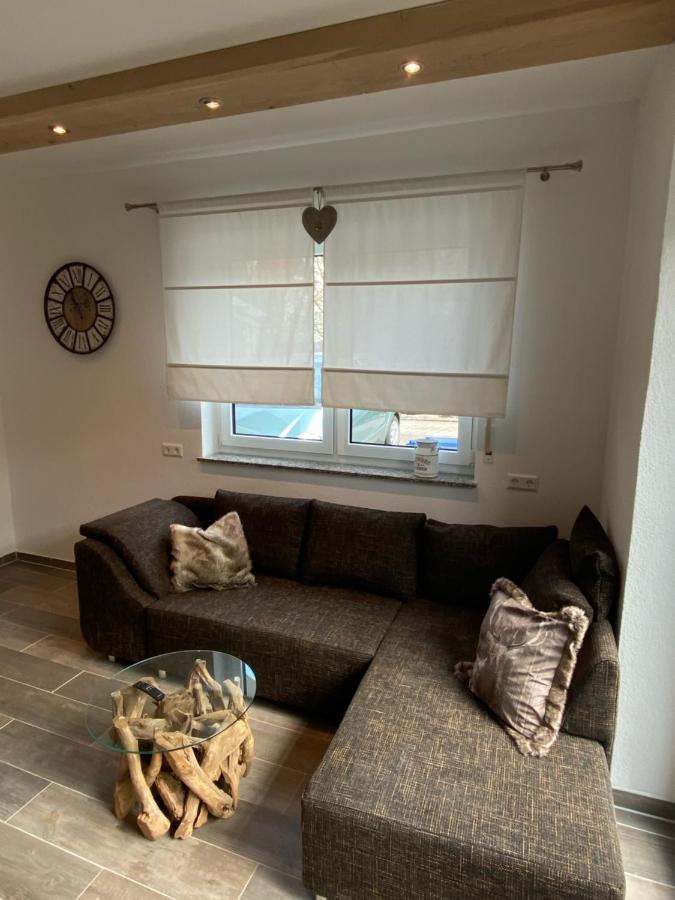 Alblounge Vip Appartement Neuffen エクステリア 写真
